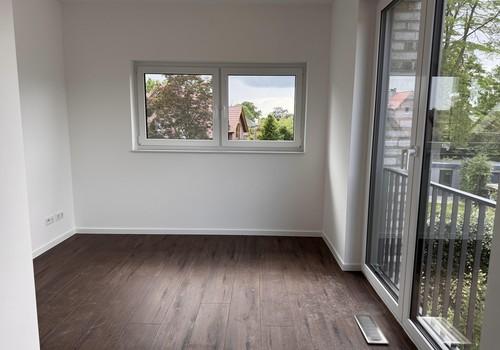 2. Kinderzimmer/Büro 