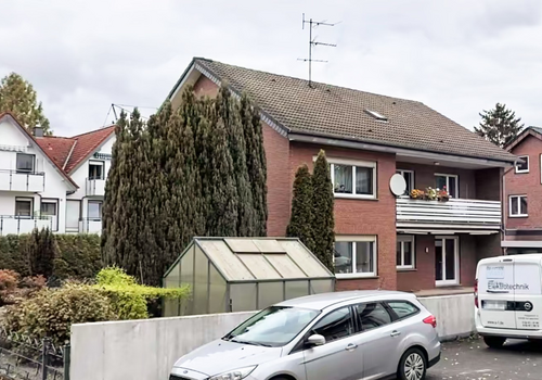 Außenansicht 