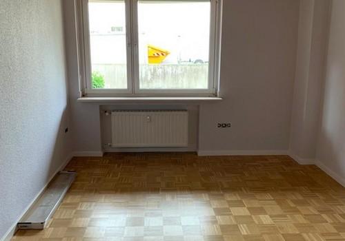 EG Kind/ Büro