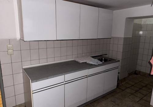Waschkeller 