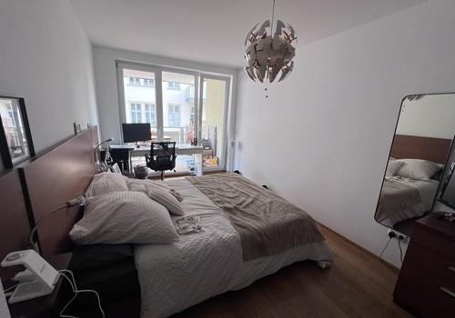 Schlafzimmer 2