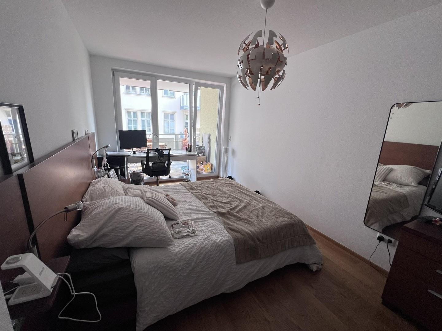 Schlafzimmer 2