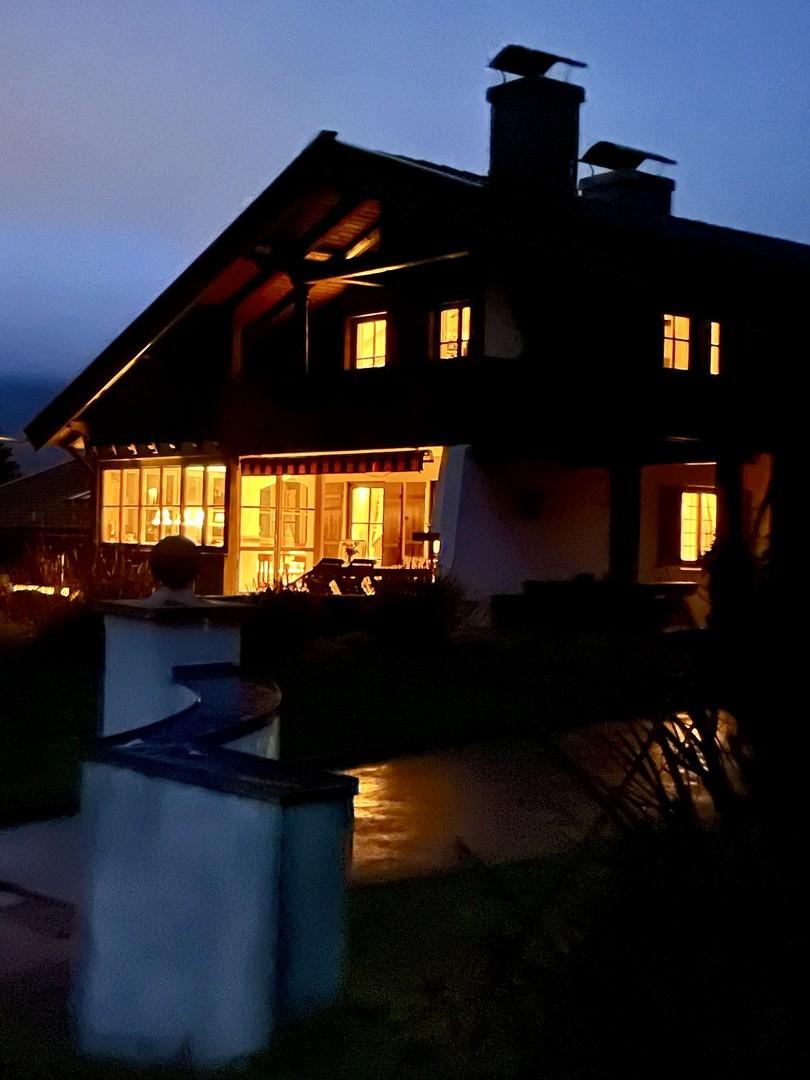 Abendstimmung