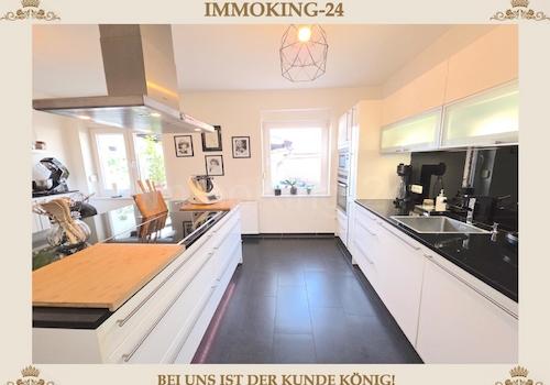 IHR NEUES ZUHAUSE!