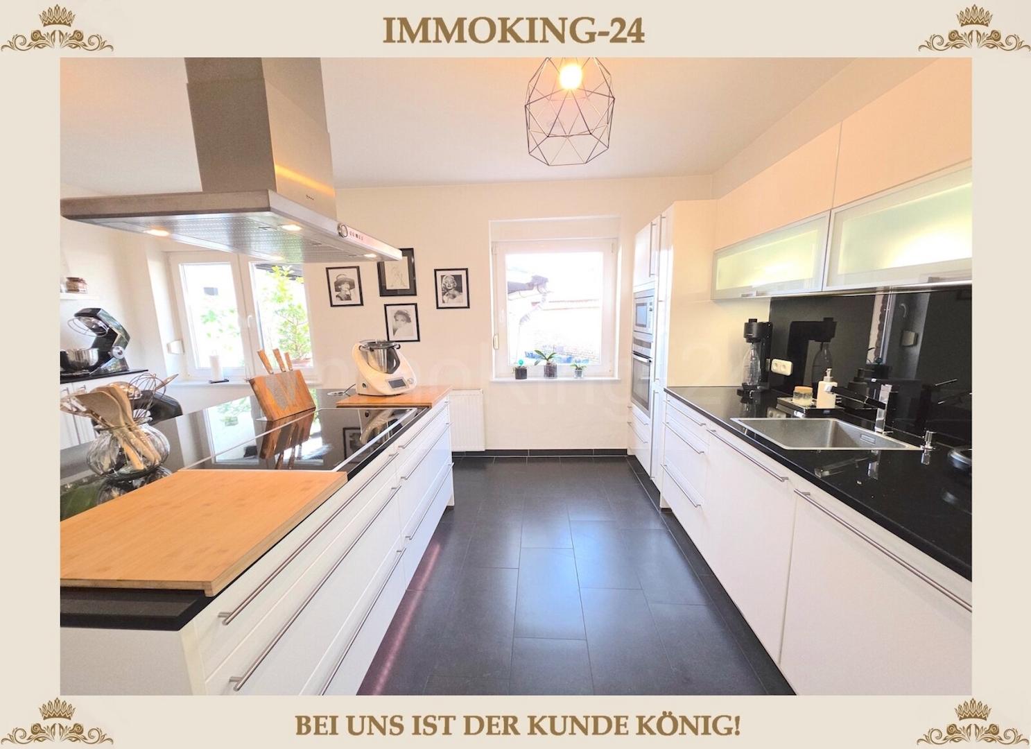 IHR NEUES ZUHAUSE!