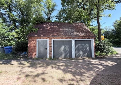 Doppelgarage