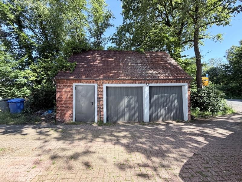 Doppelgarage