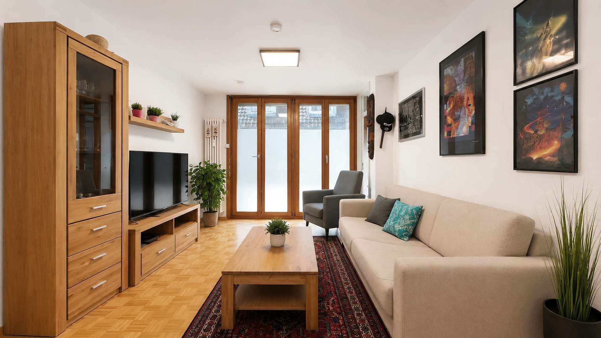 Wohnzimmer (2)