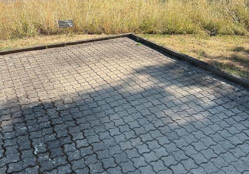 Stellplatz 2