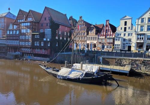 Altstadt Lüneburg