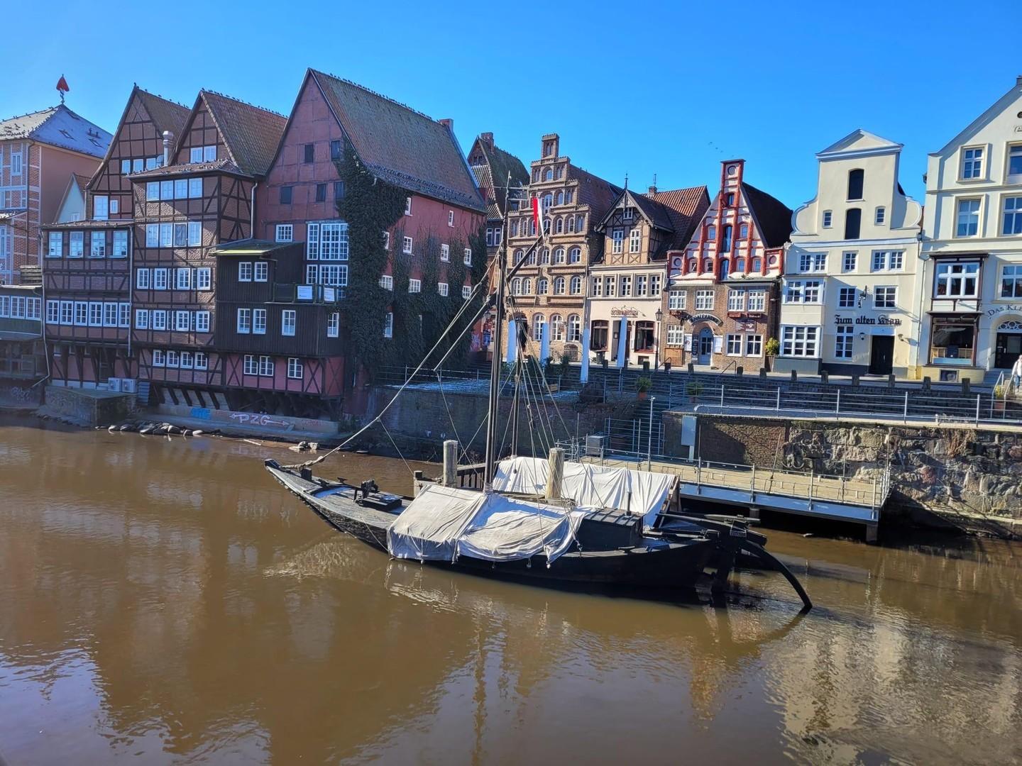 Altstadt Lüneburg