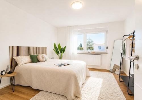 Elternschlafzimmer