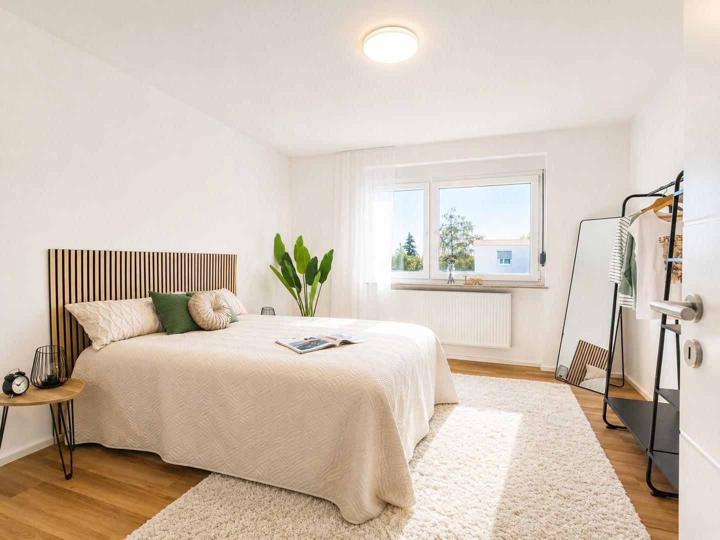 Elternschlafzimmer