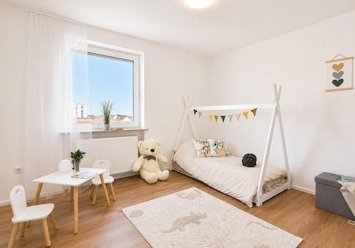 Kinderzimmer