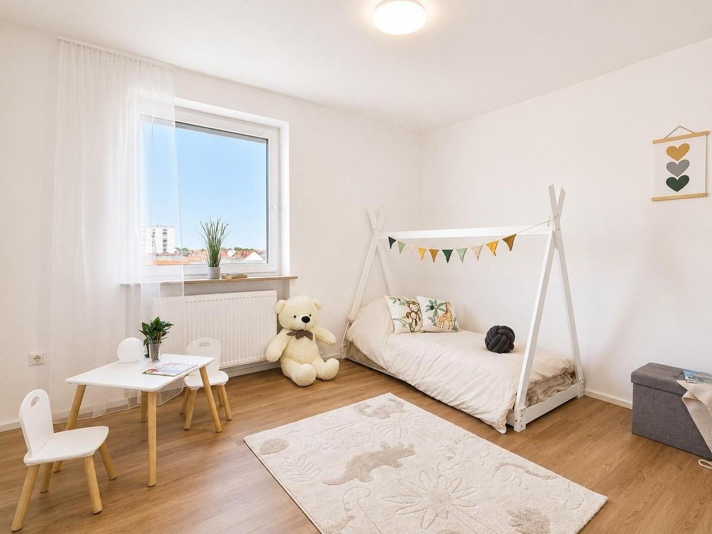 Kinderzimmer