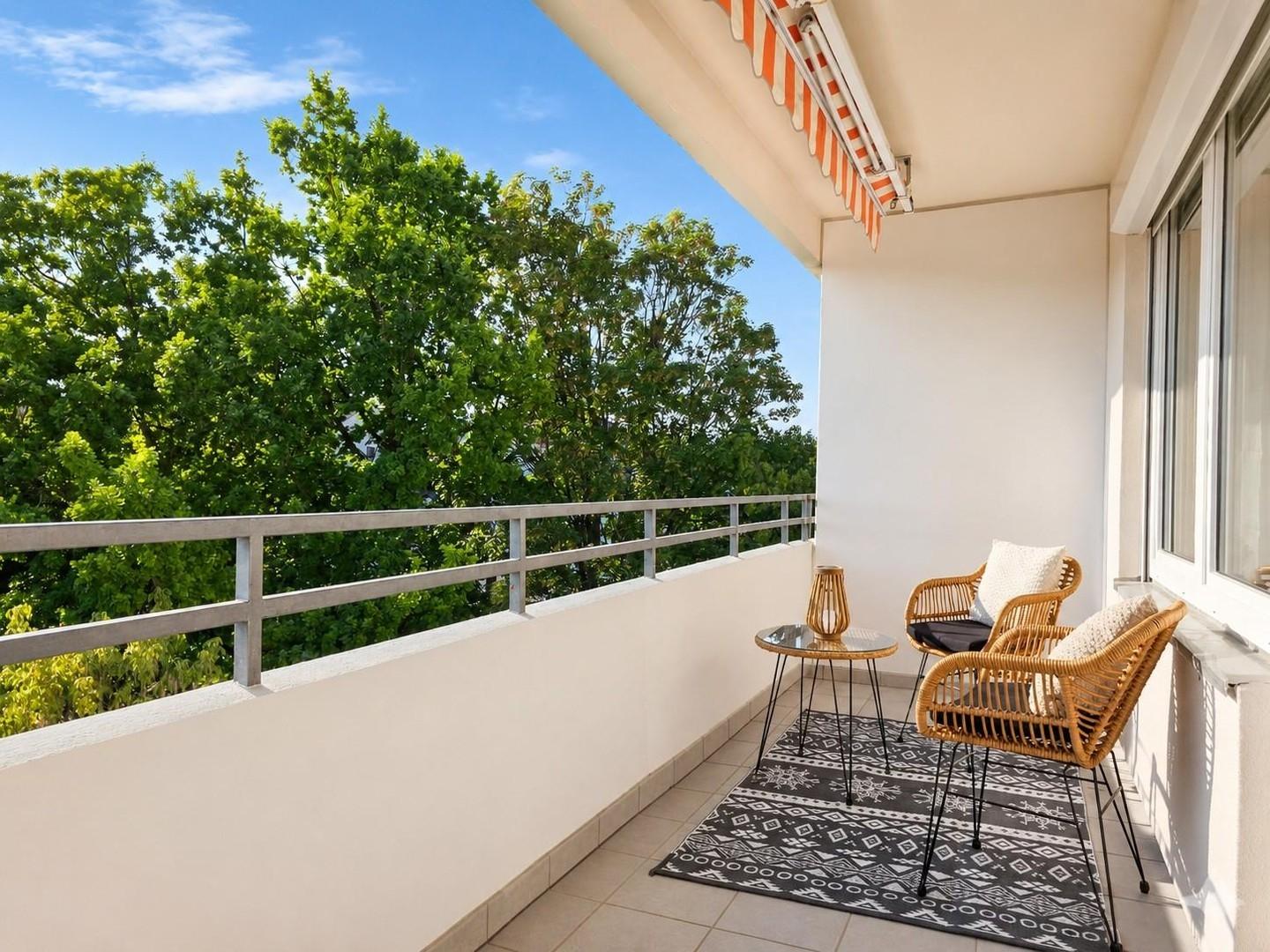Balkon