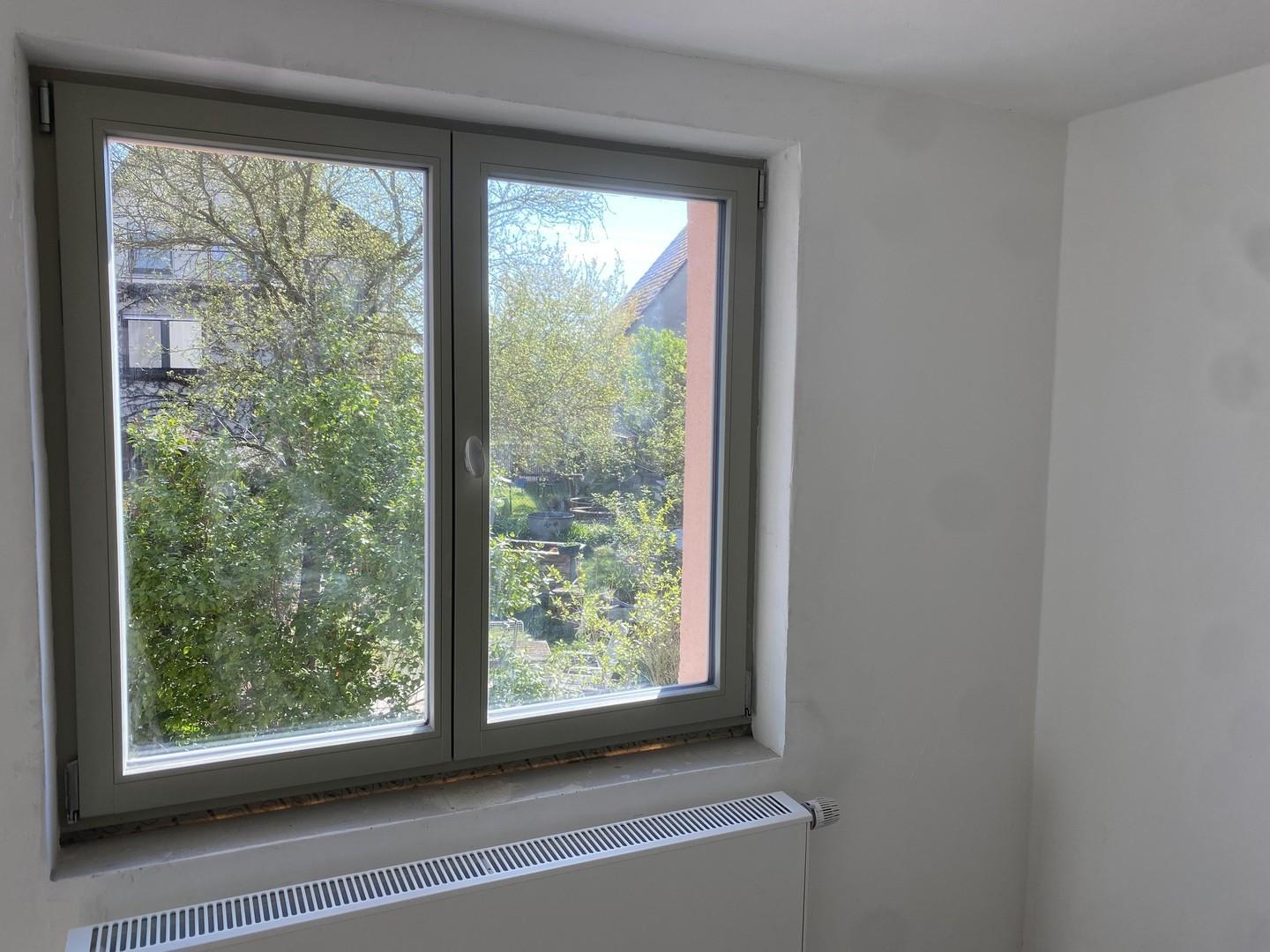 Ausblick 