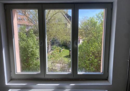 Ausblick 