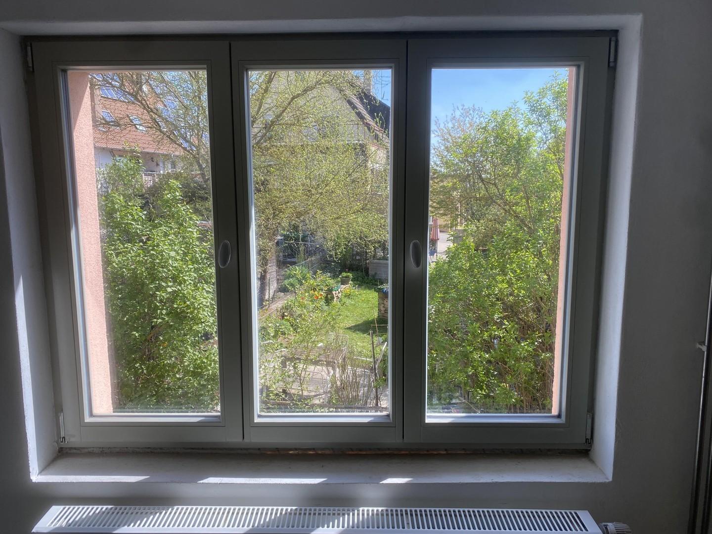 Ausblick 