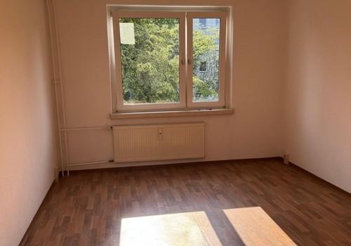 großes Schlafzimmer