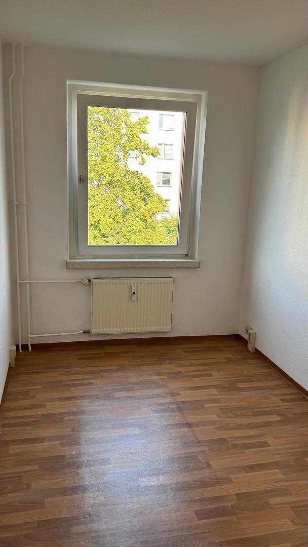 kleines Schlafzimmer