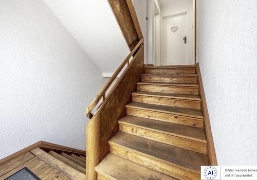 Treppenhaus