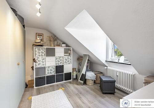Kinderzimmer