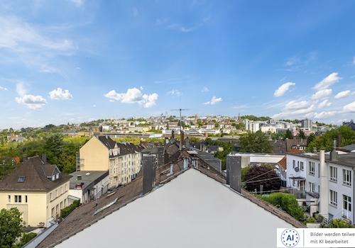 Fernblick