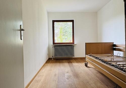Schlafzimmer EG
