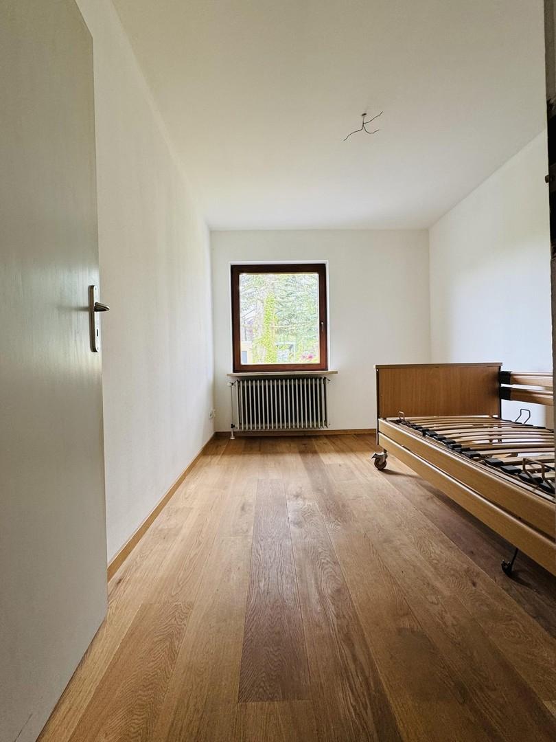 Schlafzimmer EG