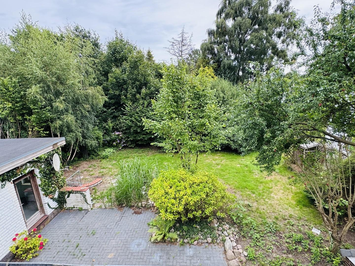 Gartenblick OG