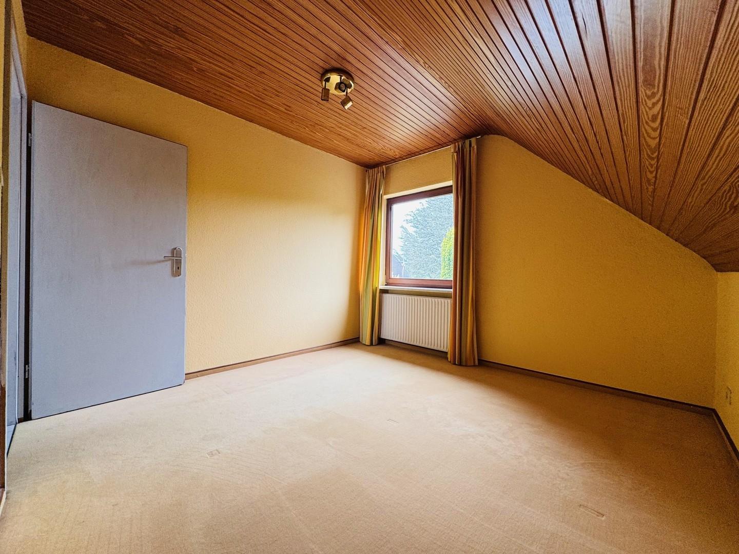 Zimmer 3 OG