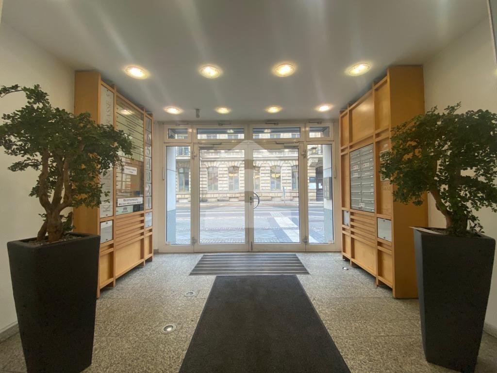 Treppenhaus