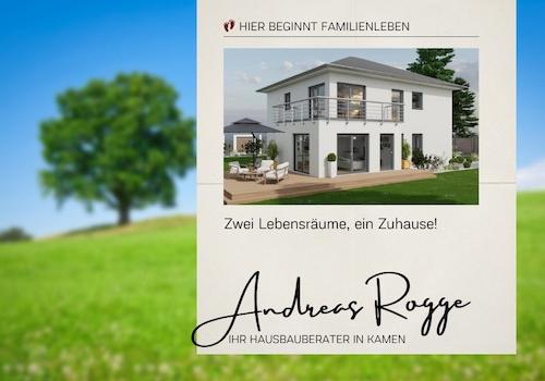 Andreas Rogge ZFH