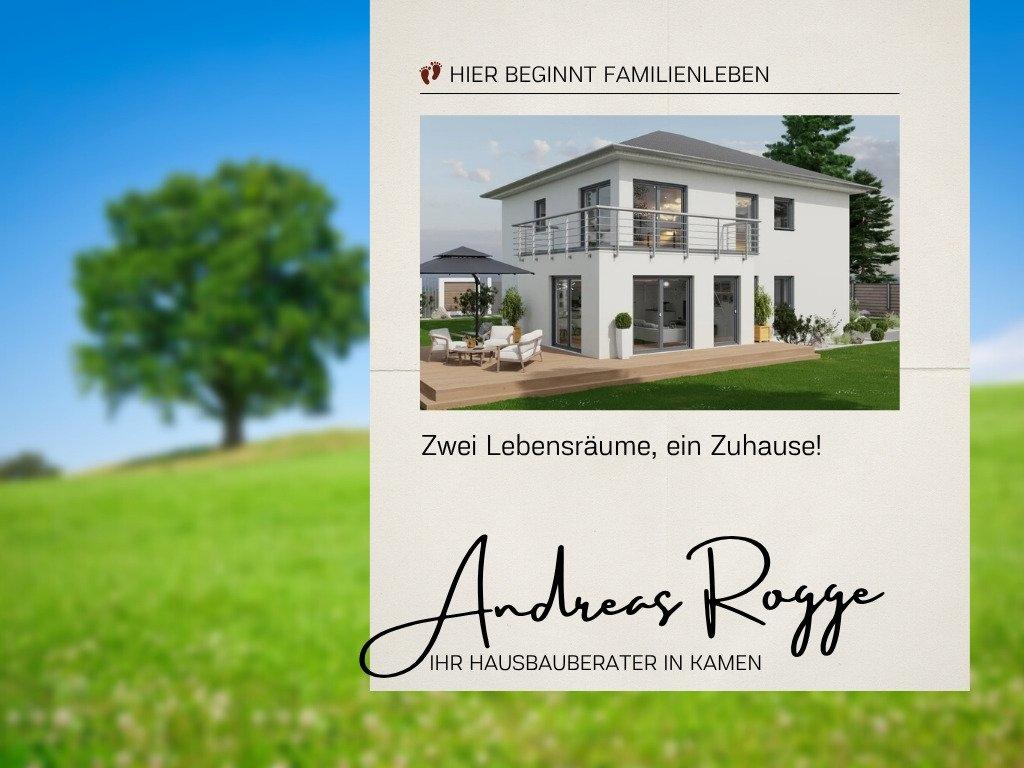 Andreas Rogge ZFH