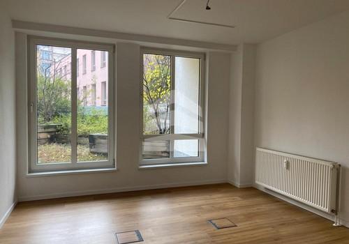 Musterzimmer