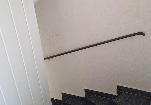 Treppe