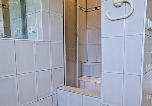 Erlebnisdusche