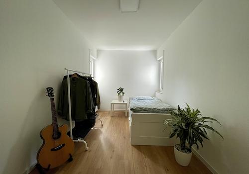 Kind 2/Gäste