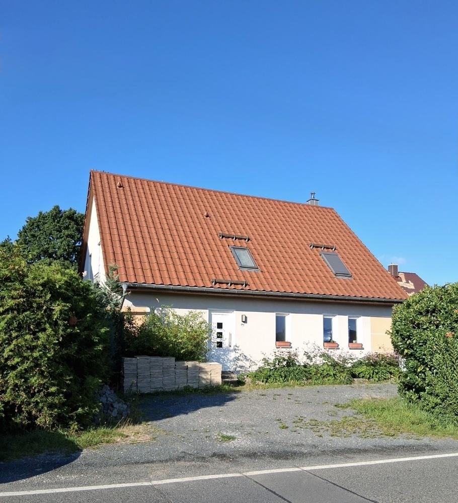 Bild Straßenseite