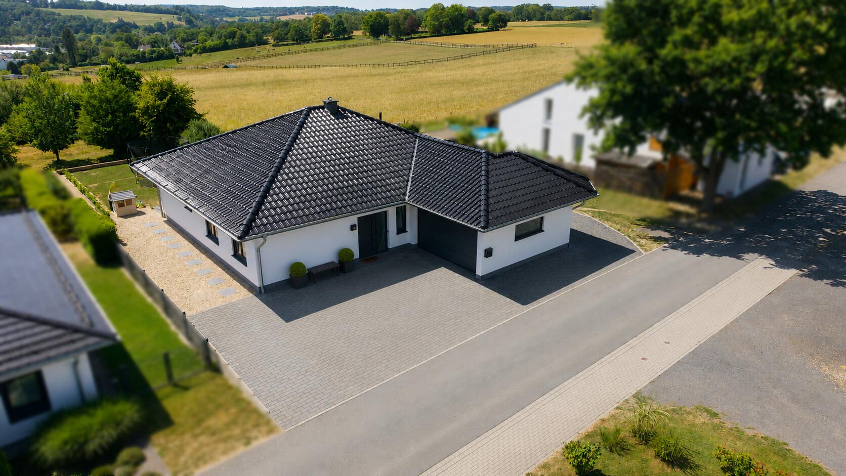Luftansicht
