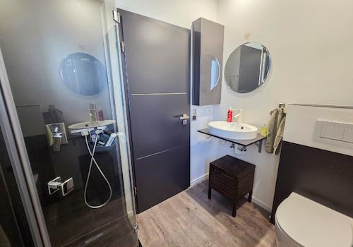 Gäste-WC