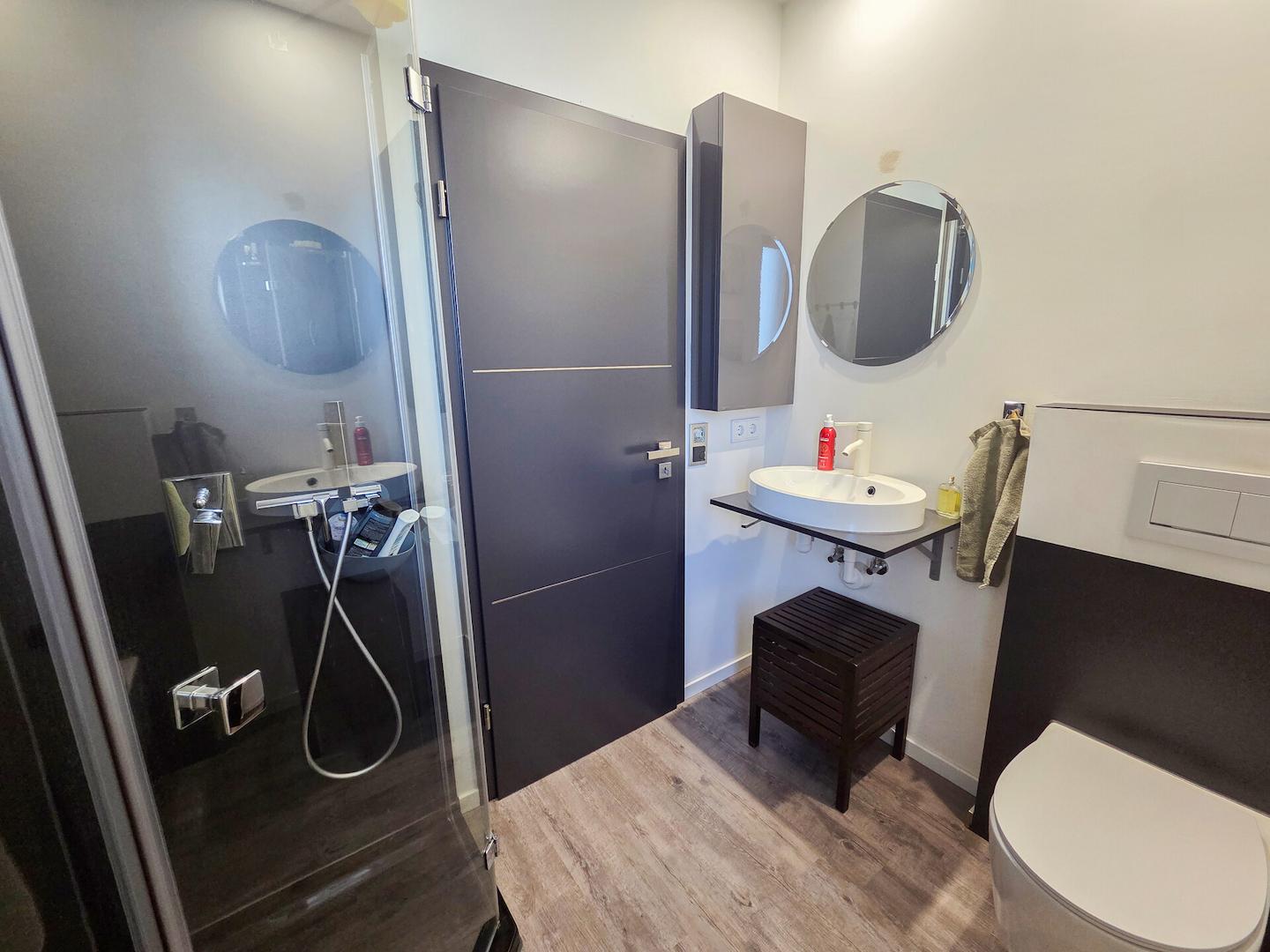 Gäste-WC