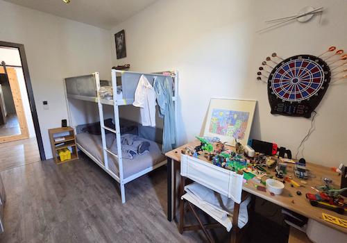 Kinderzimmer 2 