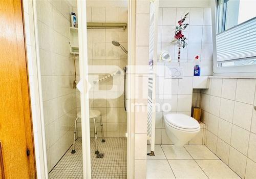 EG Badezimmer / Dusche / Waschmaschinenanschluss
