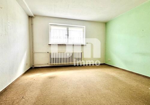 Souterrain / Gästezimmer beheizt