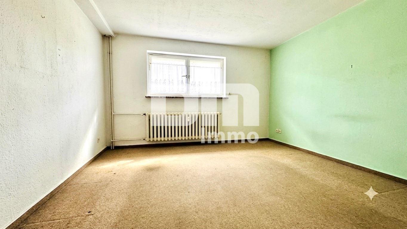 Souterrain / Gästezimmer beheizt