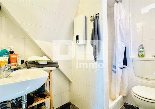 DG Nebengebäude Bad / Dusche