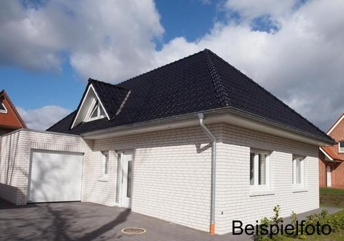 Seitenansicht  - Beispielfoto