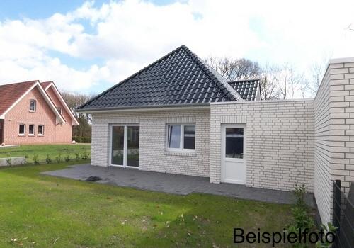 Rückansicht  - Beispielfoto